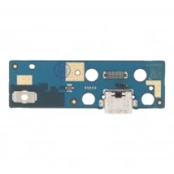 Lenovo Tab M10 FHD Plus TB-X606X/TB-X606F Charger Connector Board- LTE Version Lenovo Tab M10 FHD Plus TB-X606X/TB-X606F Charger Connector Board- LTE Version