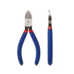 Kaisi KS-KA05A Precision Diagonal Cutting Pliers Kaisi KS-KA05A Precision Diagonal Cutting Pliers