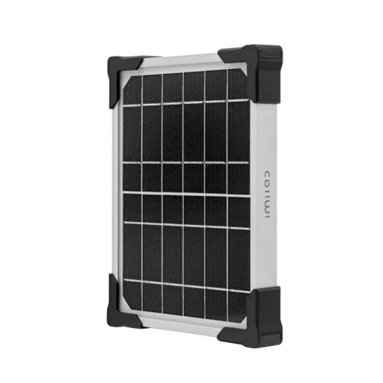 Imilab Solar paneel voor EC4 buitencamera