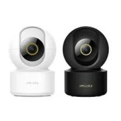 Home Security Camera IMILAB C22 360 PTZ CCTV Camera 3K 5MP CMSXJ60A- White Home Security Camera IMILAB C22 360 PTZ CCTV Camera 3K 5MP CMSXJ60A- White