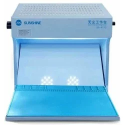 Sunshine SS-917C Dustless Worktable Hight Precision Dust Free
