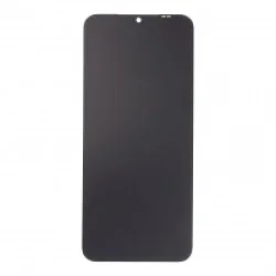 Samsung Galaxy A14 5G SM-146B Display + Digitizer + Rahmen – Schwarz