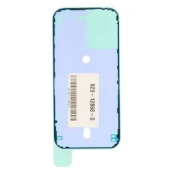 For Apple iPhone 17 Back Glass Adhesive Tape 923-12868 For Apple iPhone 17 Back Glass Adhesive Tape 923-12868