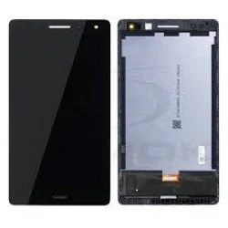 Huawei MediaPad T3 7.0 (3G) (BG2--U03) Display + Digitizer Complete - Black