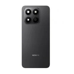Huawei Honor X7d 5G (LGN-NX1)/ Honor 400 Smart 4G Battery Cover With Lens 9707ACDX- Black