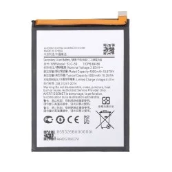 Batería SLC-50 para Samsung Galaxy A03 Core SM-A032F (5000 mAh)