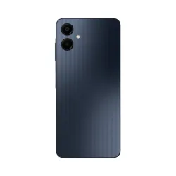Samsung Galaxy A06 SM-A065F Battery Cover With Lens- Black 