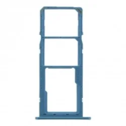 Samsung Galaxy A11 SM-A115F-Sim Holder - Blue