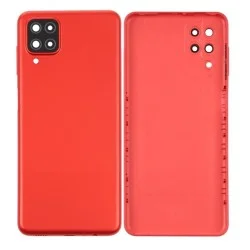 Samsung Galaxy A12s SM-A127F Battery Cover- Red Samsung Galaxy A12s SM-A127F Battery Cover- Red
