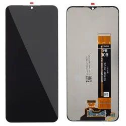 Samsung Galaxy A13 4G SM-A137/ M33 SM-M336 – Display + Digitizer – Schwarz 