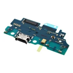 Placa conectora del cargador Samsung Galaxy A16 5G SM-A166B Placa conectora del cargador Samsung Galaxy A16 5G SM-A166B