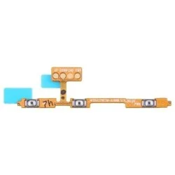 Samsung Galaxy A16 5G SM-A166B Flex de encendido y volumen Samsung Galaxy A16 5G SM-A166B Flex de encendido y volumen