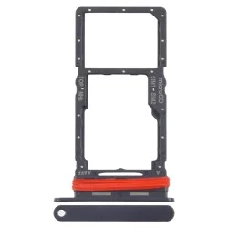 Soporte Sim Samsung Galaxy A16 5G SM-A166B - Negro Soporte Sim Samsung Galaxy A16 5G SM-A166B - Negro