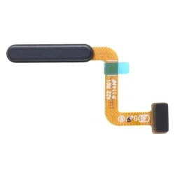 Samsung Galaxy A22 4G SM-A225F Fingerprint Sensor Flex Cable- Black