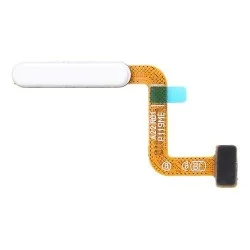 Samsung Galaxy A22 4G SM-A225F Fingerprint Sensor Flex Cable- White