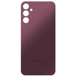 Coque batterie Samsung Galaxy A24 SM-A245F - Rouge foncé