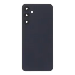 Samsung Galaxy A25 SM-A256B Akkudeckel mit Linse – Schwarz