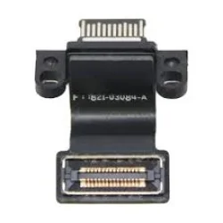 Port de charge USB-C pour MacBook Pro 14'' A2918 / Pro 14'' A2992 / Pro 16'' A2991 Port de charge USB-C pour MacBook Pro 14'' A2918 / Pro 14'' A2992 / Pro 16'' A2991