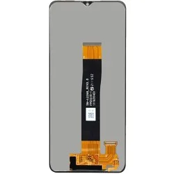 Écran et numériseur pour Samsung Galaxy A32 5G 2021 SM-A326 - Noir