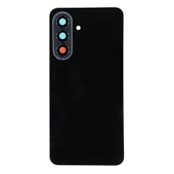 Samsung Galaxy A37 5G SM-A376B Akkudeckel mit Linse – Schwarz