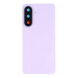 Samsung Galaxy A37 5G SM-A376B Akkudeckel mit Linse – Violett