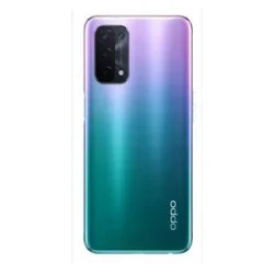 Oppo A54 4G (CPH2239/CPH2241) A54 5G (CPH2195) Battery Cover With Lens - Purple