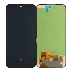 Écran + numériseur Samsung Galaxy A56 SM-A566B/ A36 SM-A366B GH82-36827A - Noir