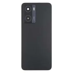 Oppo A57 5G PFTM20-Battery Cover- Black