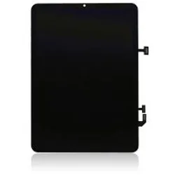 For iPad Air 2022 5th Gen A2589/A2591 Display 4G FOG - Black For iPad Air 2022 5th Gen A2589/A2591 Display 4G FOG - Black