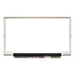 Laptop LCD 12.5 inch-1366x768-Matte-40-piN - B125XW01 V.0