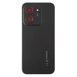 Xiaomi Redmi 15C 4G (25078RA3EA) Battery Cover With Lens- Midnight Black