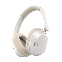 Trusmi ANC Hi-Res Wireless HiFi Headphone- White Trusmi ANC Hi-Res Wireless HiFi Headphone- White