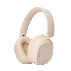 Trusmi Stylish Wireless Bluetooth Headset- White Trusmi Stylish Wireless Bluetooth Headset- White