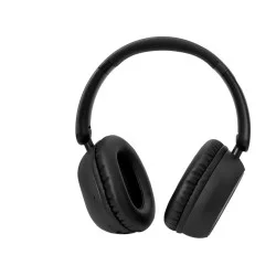 Trusmi Stylish Wireless Bluetooth Headset- Black