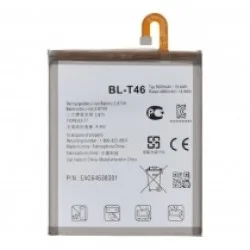 LG V60 ThinQ 5G (LM-V600) Battery BL-T46- 5000mAh LG V60 ThinQ 5G (LM-V600) Battery BL-T46- 5000mAh