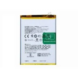 Oppo A12/ A31/ A12e/ A11K/ A7/ AX7/ A5/ A5s-Battery BLP673- 4230mAh Oppo A12/ A31/ A12e/ A11K/ A7/ AX7/ A5/ A5s-Battery BLP673- 4230mAh