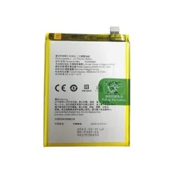 Oppo A1 Pro (PHQ110) Battery BLP981- 4800mAh Oppo A1 Pro (PHQ110) Battery BLP981- 4800mAh