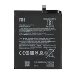 Xiaomi Mi 9 (M1902F1G) Battery BM-3L- 3300mAh