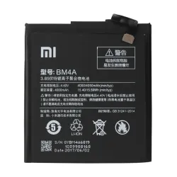 Xiaomi Redmi Pro (2016020) Battery BM4A- 4000mAh Xiaomi Redmi Pro (2016020) Battery BM4A- 4000mAh