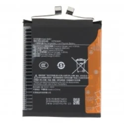 Xiaomi 15 Pro (24101PNB7C/2410DPN6CC) Battery BM67- 6100mAh