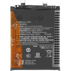 Xiaomi Redmi Note 14 Pro Plus 5G (24094RAD4G) Battery BM68
