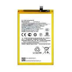 Xiaomi Redmi A3 (23129RN51X) Akku BN5R – 5000 mAh