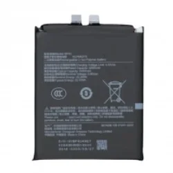Xiaomi 15 (24129PN74G/24129PN74I) Battery BP4U - 5240mAh Xiaomi 15 (24129PN74G/24129PN74I) Battery BP4U - 5240mAh