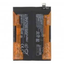 Xiaomi Redmi Note 14 4G (24117RN76G/24117RN76O) Battery BR50- 5500mAh