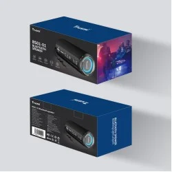 Trusmi Portable Bluetooth Speaker Trusmi Portable Bluetooth Speaker