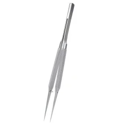 BT-11 Precision Pointed Straight Repair Tweezer 15mm
