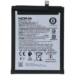 Nokia 3.4 TA-1288/ Nokia 5.4 TA-1333 Battery HQ430 Nokia 3.4 TA-1288/ Nokia 5.4 TA-1333 Battery HQ430