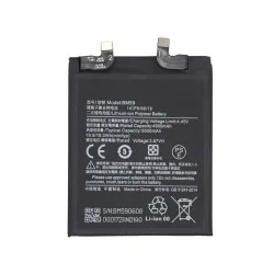 Xiaomi 11T (21081111RG) Akku BM59 – 5000 mAh Xiaomi 11T (21081111RG) Akku BM59 – 5000 mAh