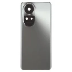 Oppo Reno 10 (CPH2531) Battery Cover With Lens Pulled- Grey Oppo Reno 10 (CPH2531) Battery Cover With Lens Pulled- Grey