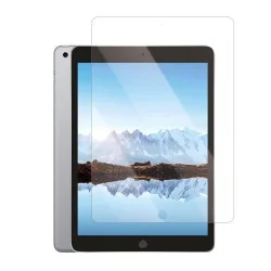 Trusmi High-Aluminum Arc Edge Tempered Glass For iPad Air 6 (2024)
